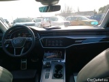  Audi  A6 AUDI  / 2018 / 5P / familiar Avant 55 TFSIe quattro Competition #3