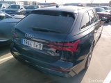  Audi  A6 AUDI  / 2018 / 5P / familiar Avant 55 TFSIe quattro Competition #2