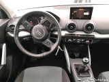  Audi  Q2 AUDI  / 2016 / 5P / todoterreno Design 30 TFSI 85kW (116CV) (AC) #3