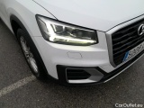  Audi  Q2 AUDI  / 2016 / 5P / todoterreno Design 30 TFSI 85kW (116CV) (AC) #16