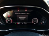  Audi  Q3 AUDI  / 2018 / 5P / todoterreno Advanced 35 TDI 110kW (150CV) S tronic (AC2) #4