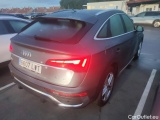  Audi  Q5 AUDI  SPORTBACK / 2020 / 5P / todoterreno S line 35 TDI 120kW S tronic #2