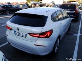  Bmw  Serie 1 BMW  / 2019 / 5P / berlina con portón 118i #2