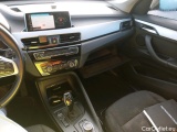  Bmw  X1 BMW  / 2019 / 5P / todoterreno sDrive16d Business #13
