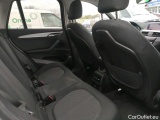  Bmw  X1 BMW  / 2019 / 5P / todoterreno sDrive18d #7