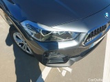  Bmw  X2 BMW  / 2017 / 5P / todoterreno sDrive18d (AC) #18