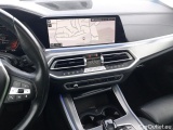  Bmw  X5 BMW  / 2018 / 5P / todoterreno xDrive30d #15