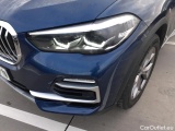  Bmw  X5 BMW  / 2018 / 5P / todoterreno xDrive30d #17