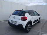  Citroen  C3 CITROEN  / 2016 / 5P / berlina con portón PureTech 60KW (82CV) SHINE #2