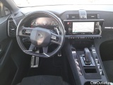  DS  DS7 DS DS 7 Crossback / 2017 / 5P / todoterreno BlueHDi DE 96kW (130CV) AT. PERF.LINE #3