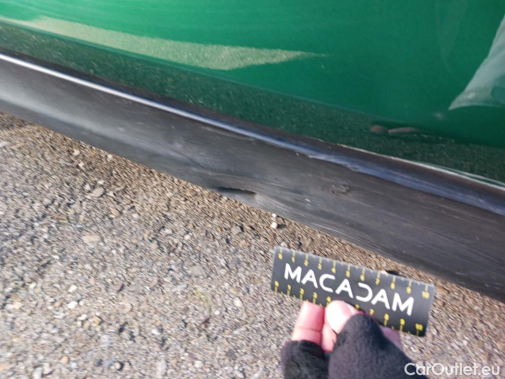  Mini  Cooper MINI MINI / 2014 / 5P / berlina con portón  5 PUERTAS #4