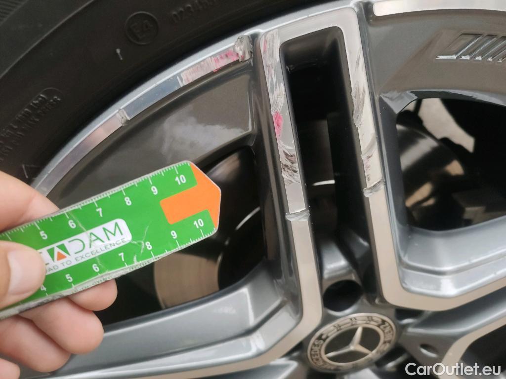  Mercedes  G-Klasee MERCEDES-BENZ Clase GLC / 2019 / 5P / todoterreno GLC 300 de 4MATIC #4