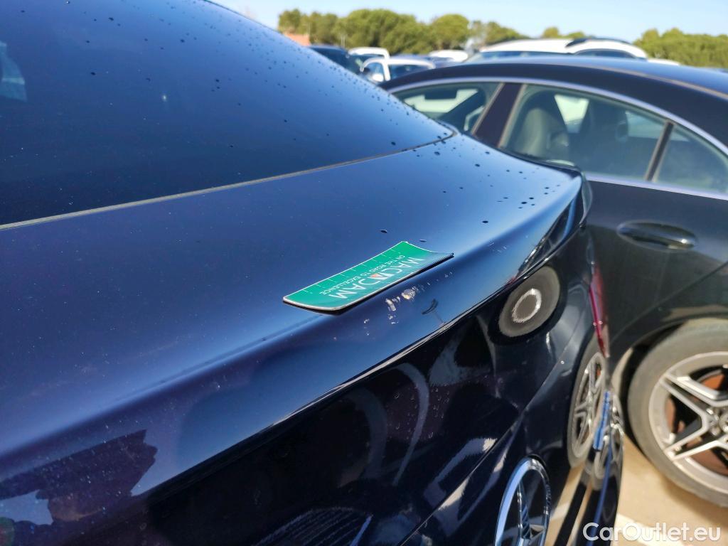  Mercedes  G-Klasee MERCEDES-BENZ GLC Coupé / 2019 / 5P / coupé GLC 300 de 4MATIC #2