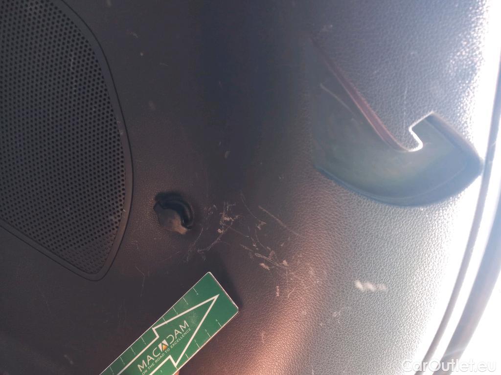  Hyundai  Tucson HYUNDAI  / 2018 / 5P / todoterreno 1.6 CRDI 85kW (116CV) 48V Tecno 4X2 #16