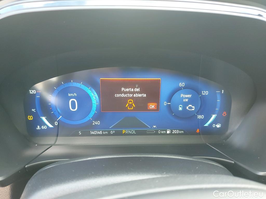  Ford  Kuga FORD  / 2019 / 5P / todoterreno ST-Line X 2.5 Duratec PHEV 165kW Auto  #20