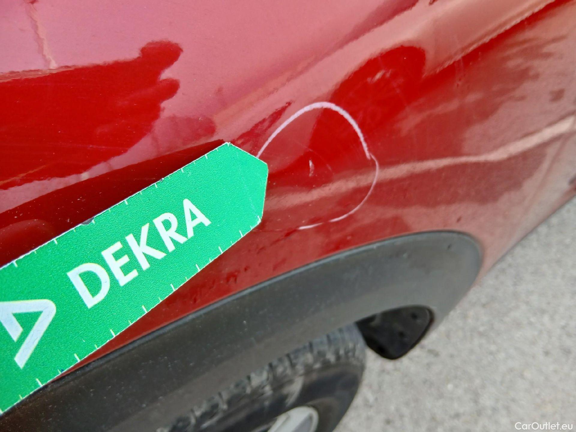  KIA  Niro KIA  / 2019 / 5P / crossover 1.6 GDi HEV 104kW (141CV) Drive #6