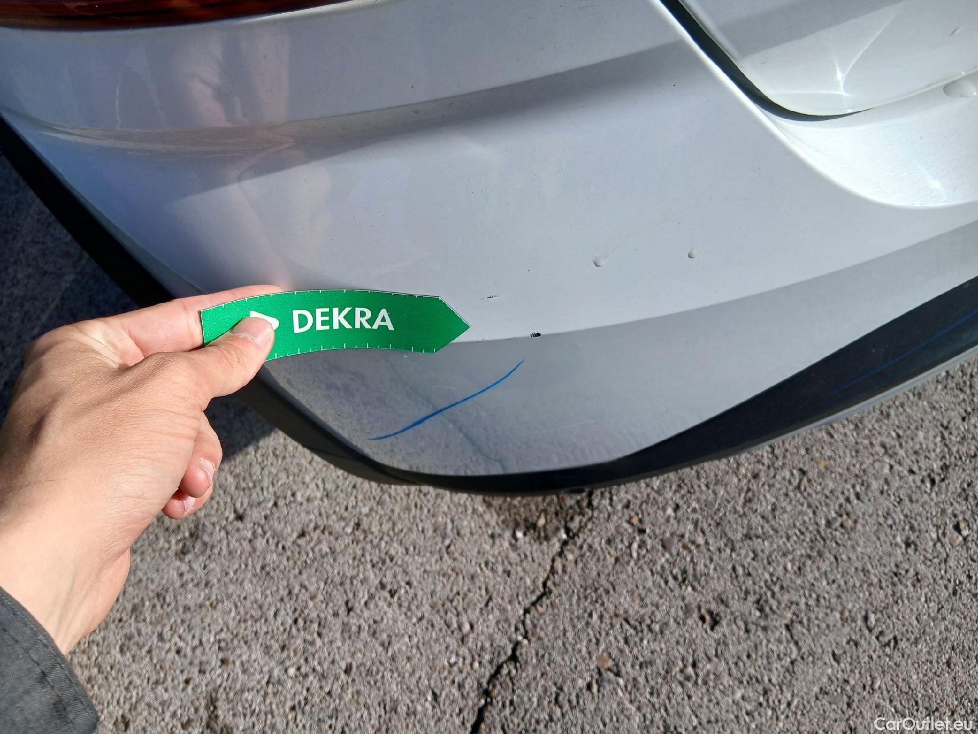  Dacia  Sandero DACIA  / 2020 / 5P / berlina con portón Stepway Comfort 74kW (100CV) ECO-G #31