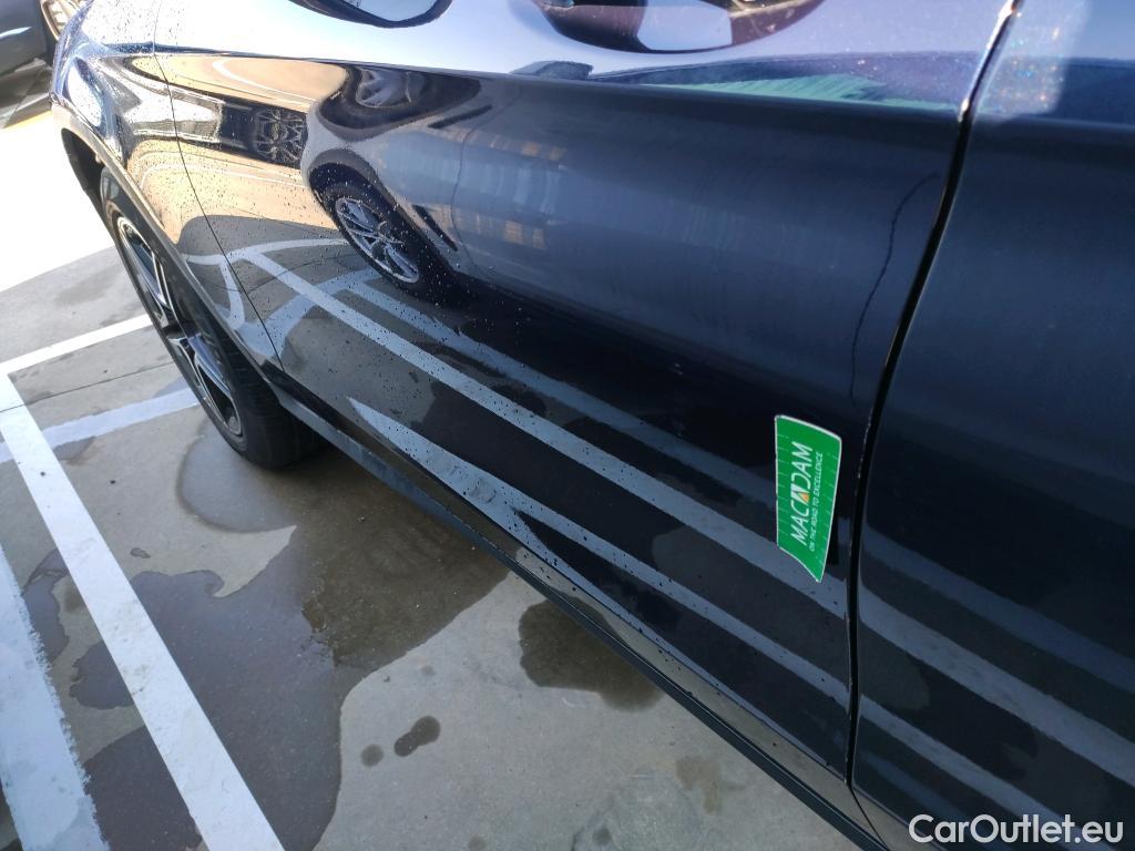  Mercedes  G-Klasee MERCEDES-BENZ GLC Coupé / 2019 / 5P / coupé GLC 300 de 4MATIC #5