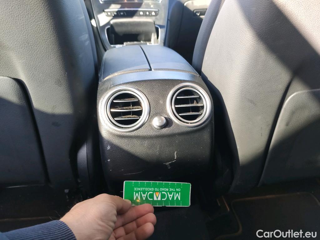  Mercedes  G-Klasee MERCEDES-BENZ GLC Coupé / 2019 / 5P / coupé GLC 300 de 4MATIC #15