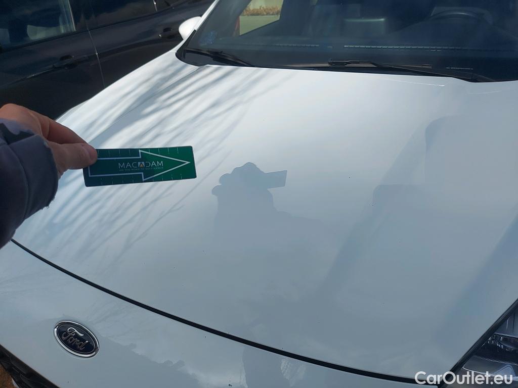  Ford  Kuga FORD  / 2019 / 5P / todoterreno ST-Line X 2.5 Duratec PHEV 165kW Auto  #6