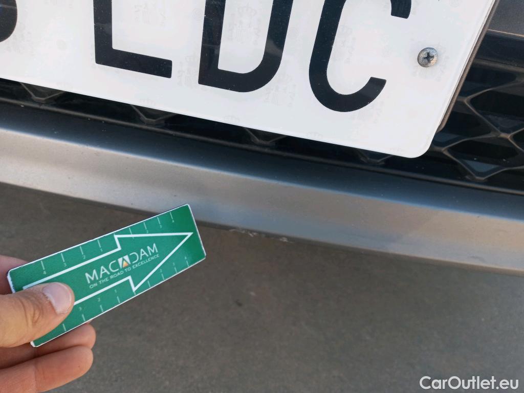  Hyundai  Tucson HYUNDAI  / 2018 / 5P / todoterreno 1.6 CRDI 85kW (116CV) 48V Tecno 4X2 #10