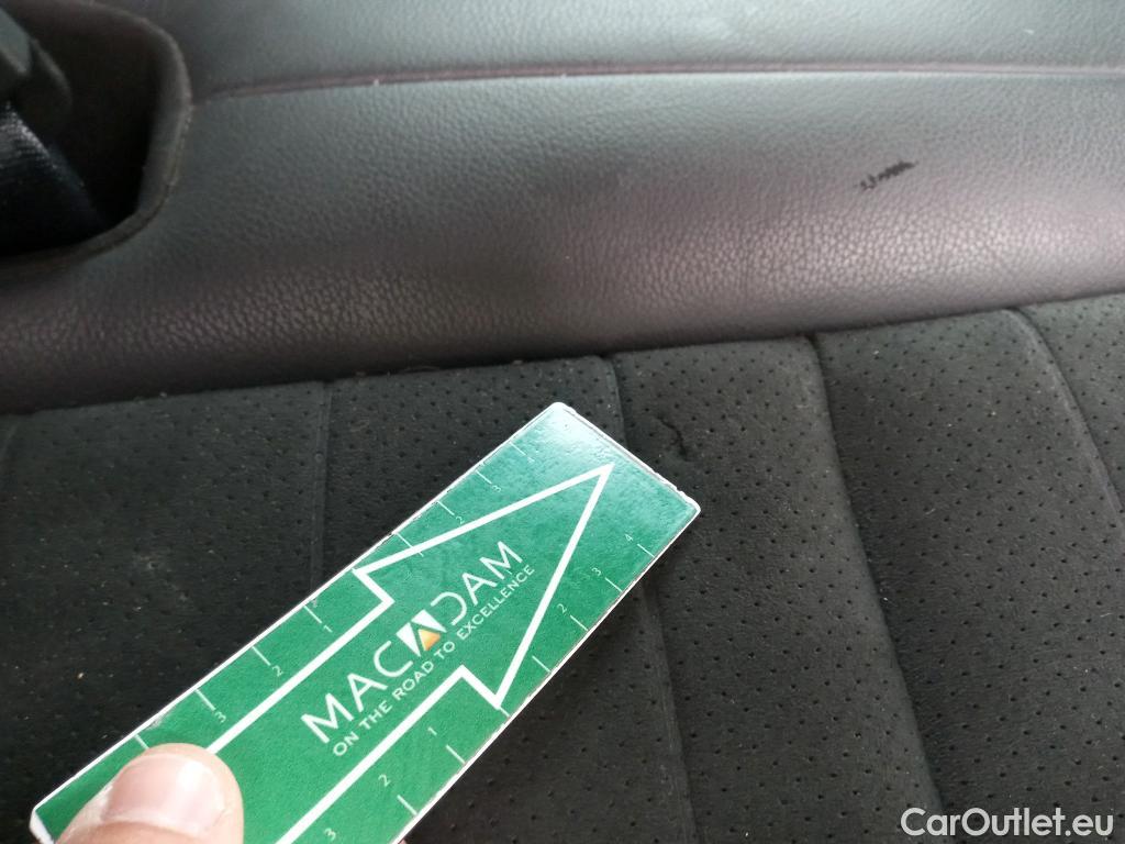  Hyundai  Tucson HYUNDAI  / 2018 / 5P / todoterreno 1.6 CRDI 100kW (136CV) 48V N-Line 4X2 #1