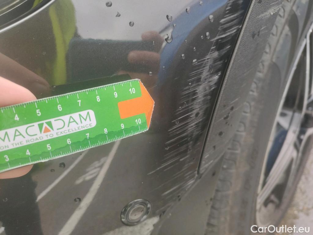  Mercedes  G-Klasee MERCEDES-BENZ GLC Coupé / 2019 / 5P / coupé GLC 220 d 4MATIC #18