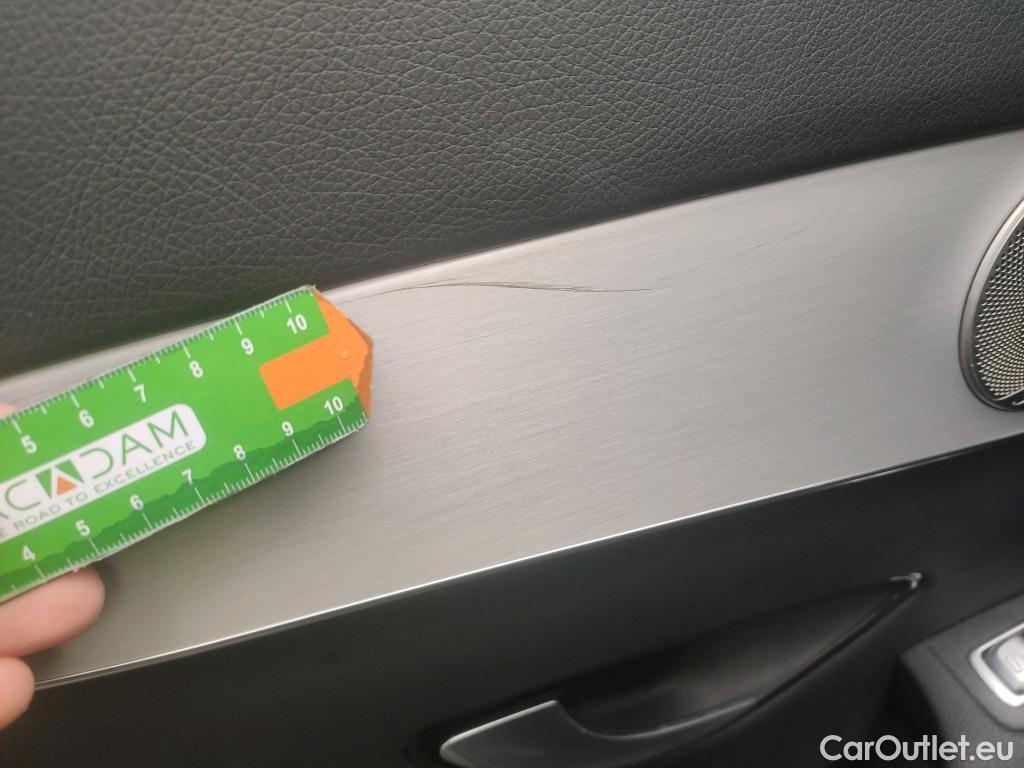  Mercedes  G-Klasee MERCEDES-BENZ GLC Coupé / 2019 / 5P / coupé GLC 220 d 4MATIC #14