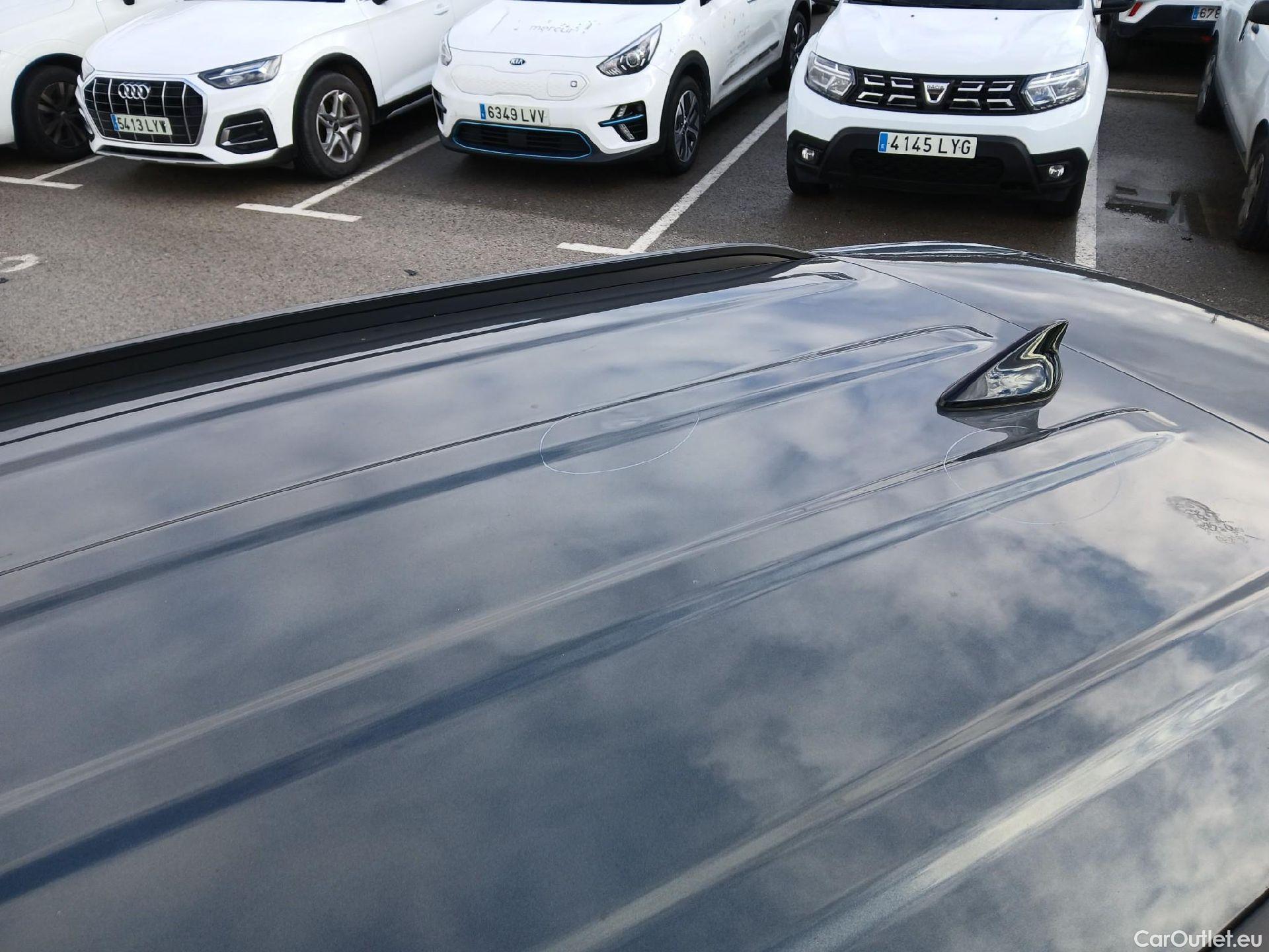  Hyundai  Tucson HYUNDAI  / 2020 / 5P / todoterreno 1.6 TGDI PHEV 195kW Maxx Auto 4X4 #25