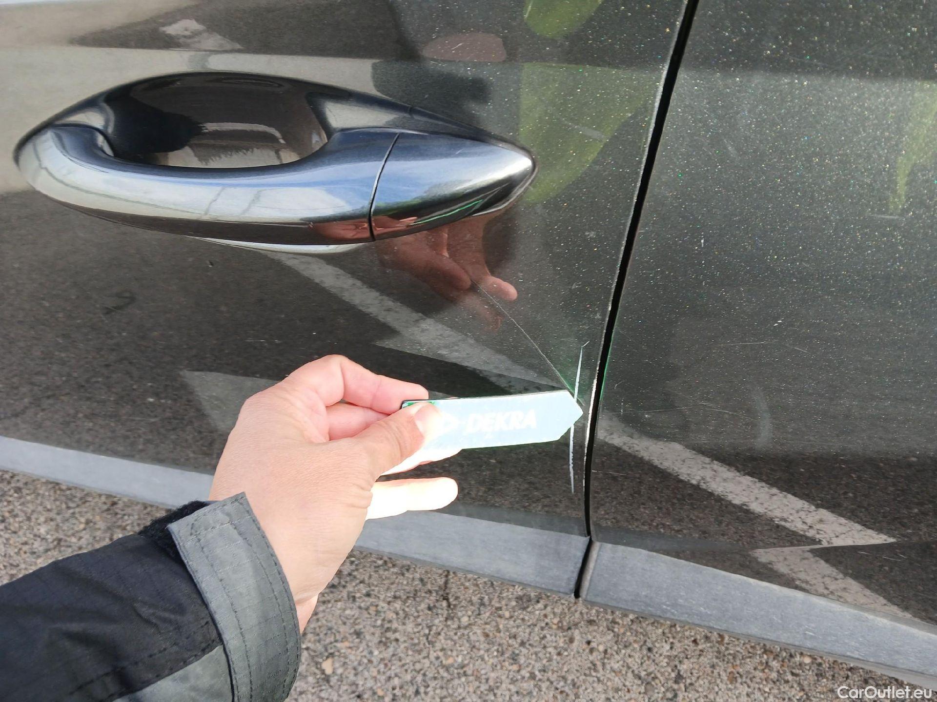  Hyundai  Tucson HYUNDAI  / 2020 / 5P / todoterreno 1.6 TGDI PHEV 195kW Maxx Auto 4X4 #17