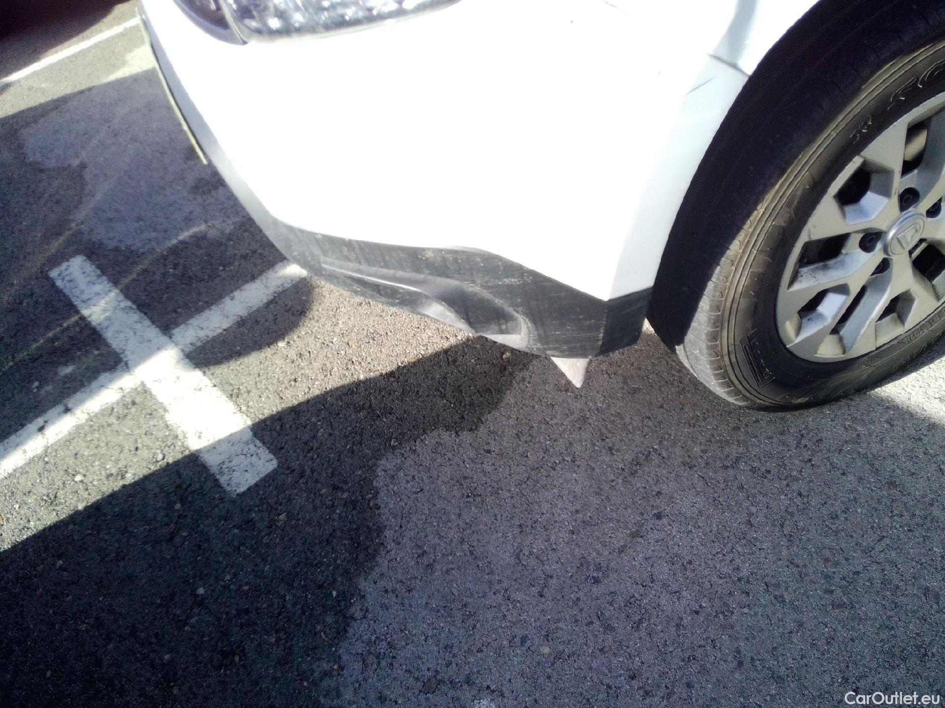  Dacia  Duster DACIA  / 2018 / 5P / todoterreno Comfort TCE 74kW(100CV) ECO-G 4X2 #37