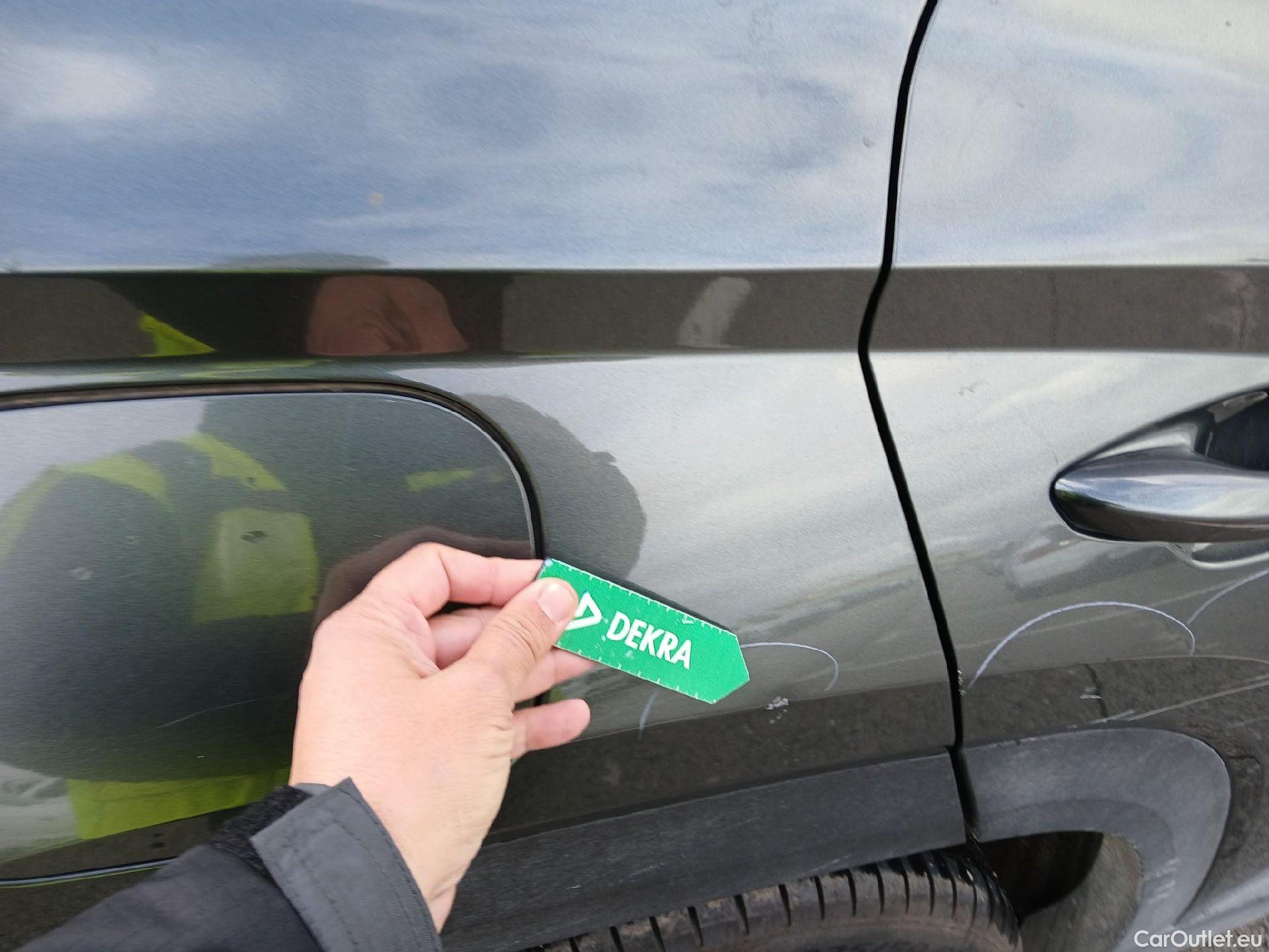  Hyundai  Tucson HYUNDAI  / 2020 / 5P / todoterreno 1.6 TGDI PHEV 195kW Maxx Auto 4X4 #28