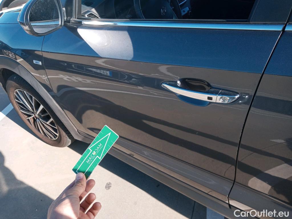  Hyundai  Tucson HYUNDAI  / 2018 / 5P / todoterreno 1.6 CRDI 85kW (116CV) 48V Tecno 4X2 #7