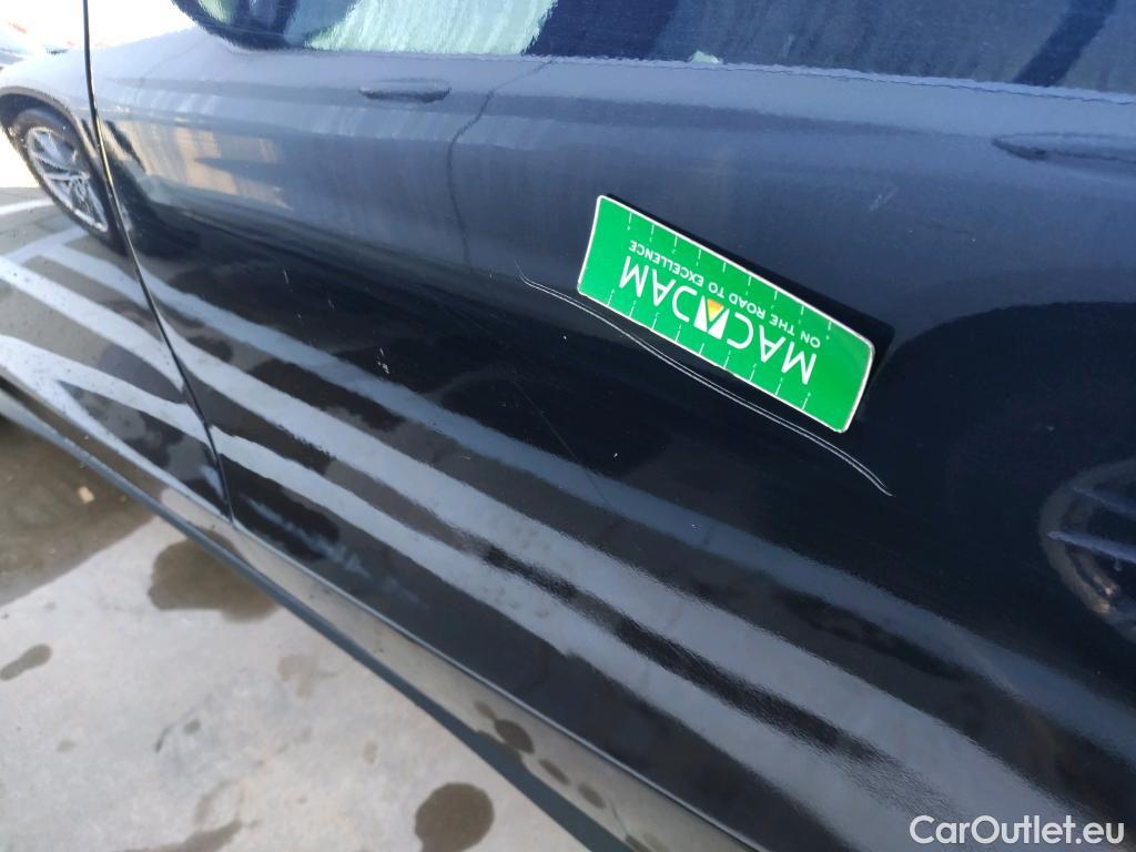  Mercedes  G-Klasee MERCEDES-BENZ GLC Coupé / 2019 / 5P / coupé GLC 300 de 4MATIC #10