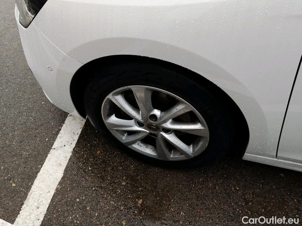  Opel  Corsa OPEL  1.2T XHL 74kW (100CV) Elegance #5