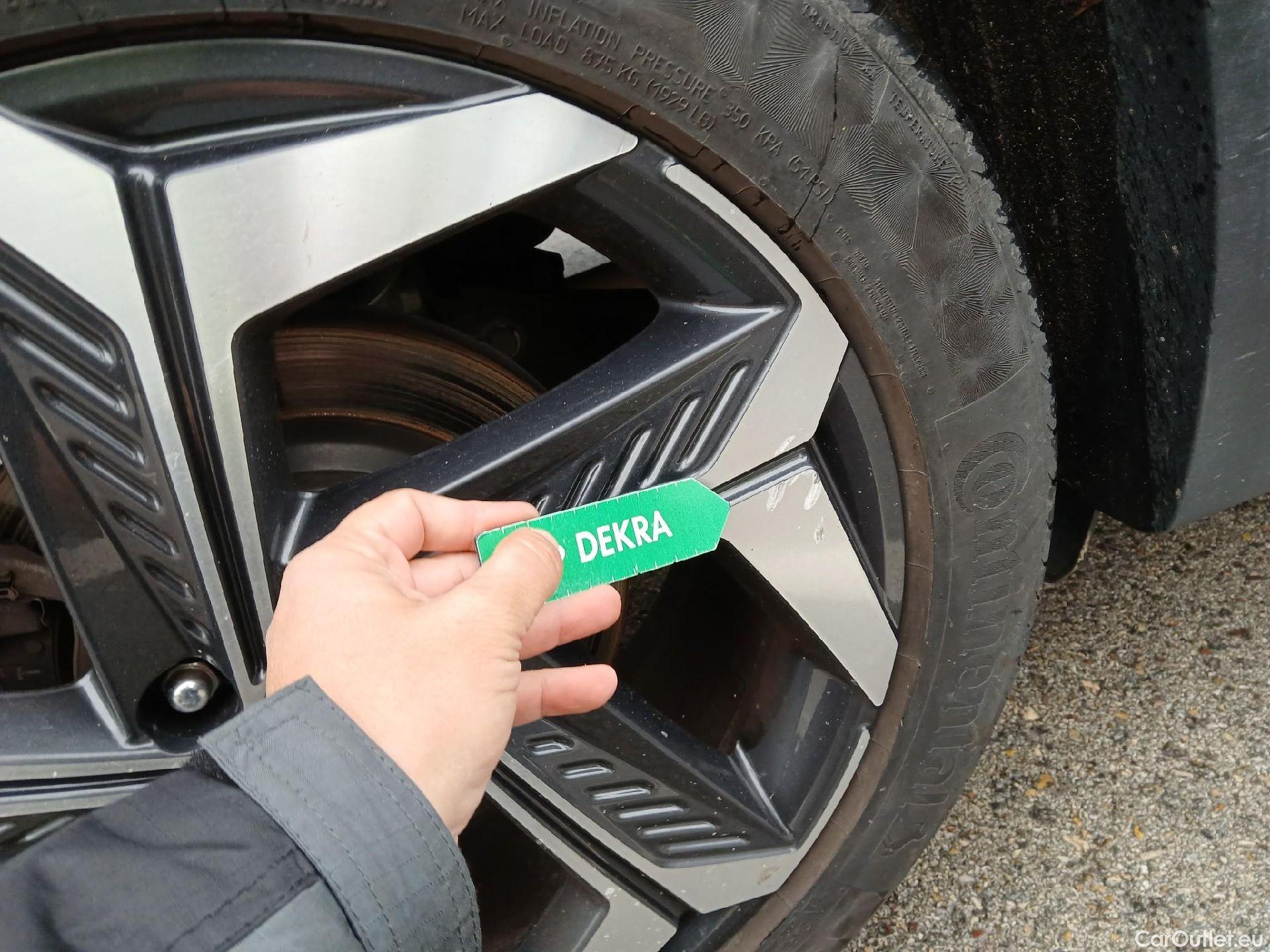  Hyundai  Tucson HYUNDAI  / 2020 / 5P / todoterreno 1.6 TGDI 132kW (180CV) 48V Style DCT 4x4 #2