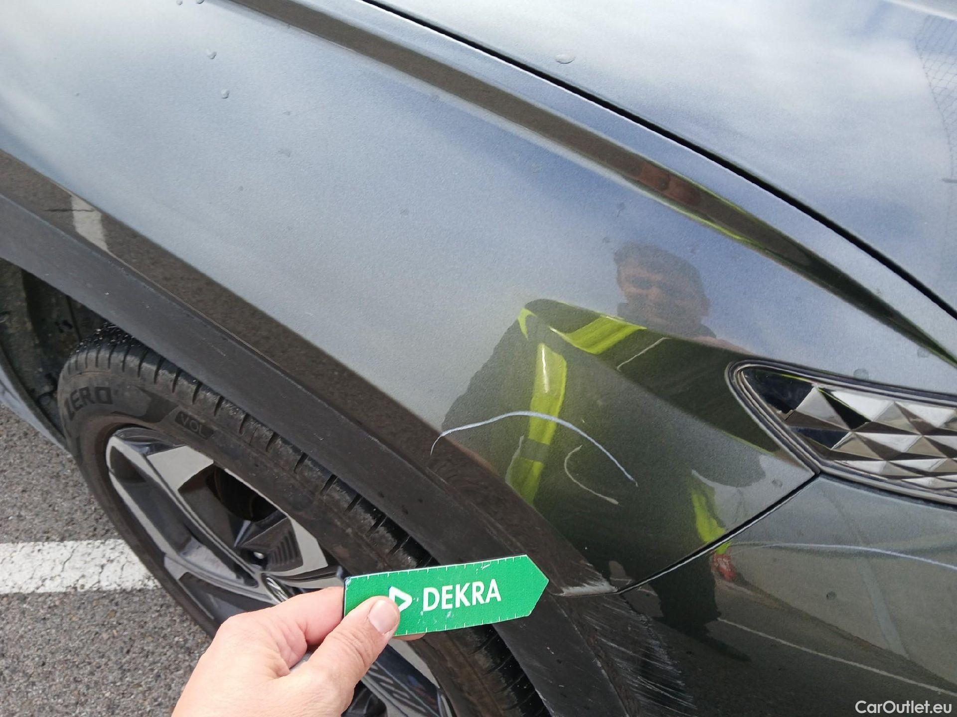  Hyundai  Tucson HYUNDAI  / 2020 / 5P / todoterreno 1.6 TGDI PHEV 195kW Maxx Auto 4X4 #10