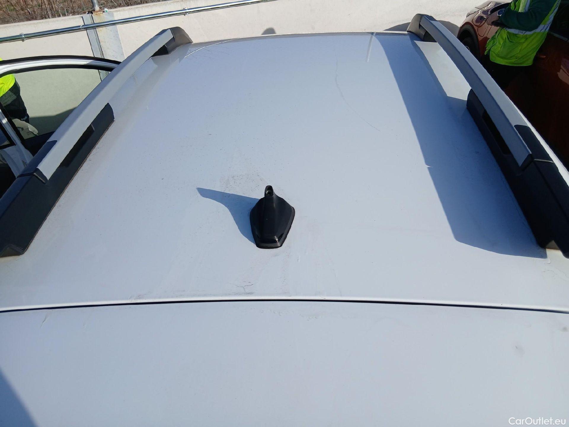  Dacia  Sandero DACIA  / 2020 / 5P / berlina con portón Stepway Comfort 74kW (100CV) ECO-G #20