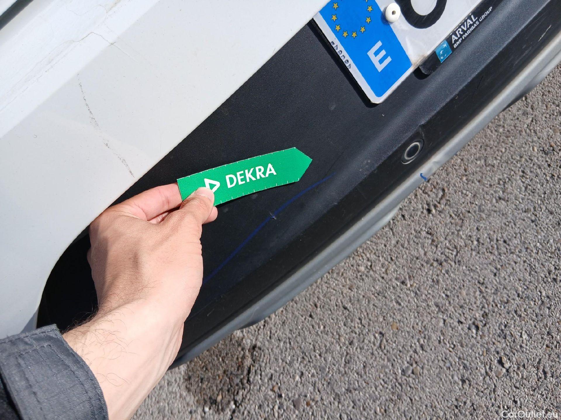  Dacia  Sandero DACIA  / 2020 / 5P / berlina con portón Stepway Comfort 74kW (100CV) ECO-G #32