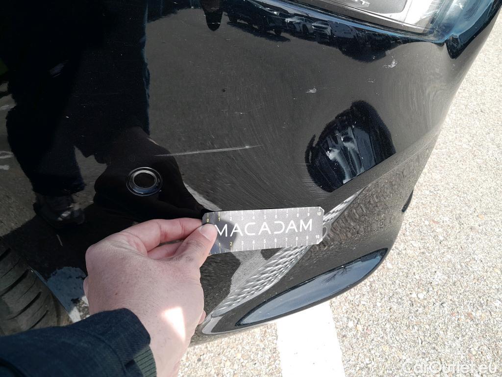  Mercedes  A-Klasse MERCEDES-BENZ Clase A / 2018 / 5P / berlina con portón A 250 e #25