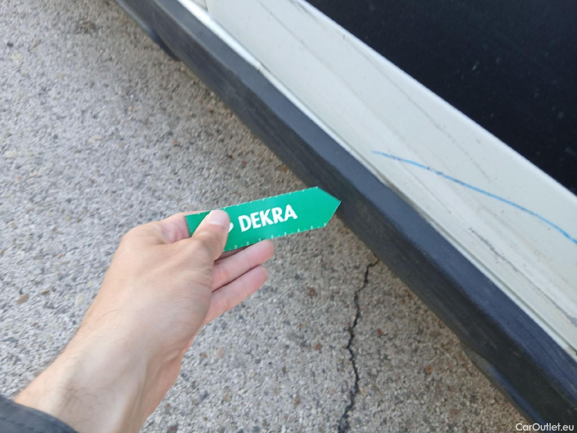  Dacia  Sandero DACIA  / 2020 / 5P / berlina con portón Stepway Comfort 74kW (100CV) ECO-G #24