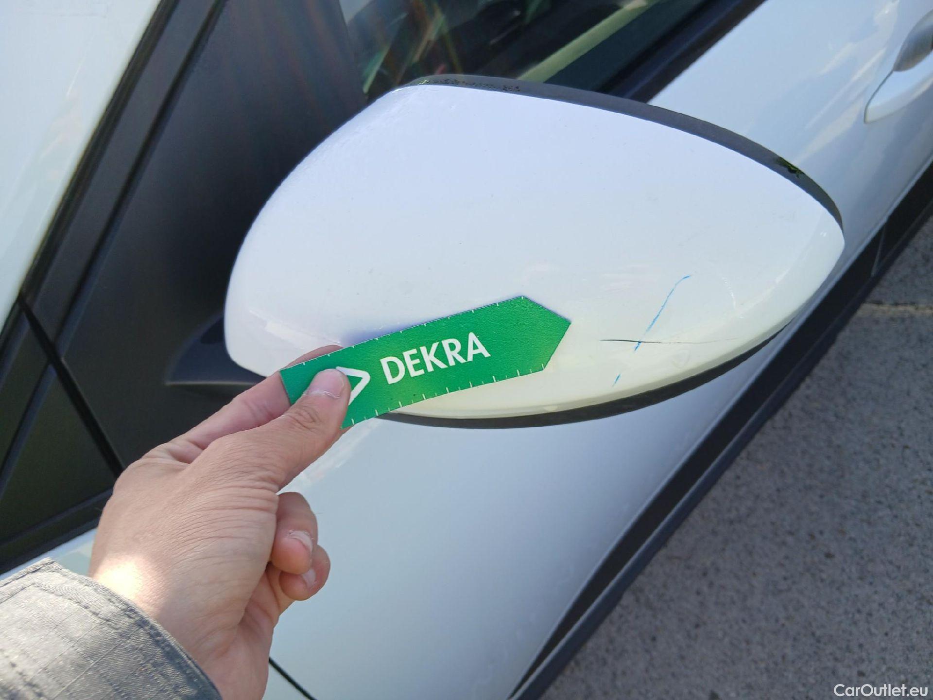  Dacia  Sandero DACIA  / 2020 / 5P / berlina con portón Stepway Comfort 74kW (100CV) ECO-G #14