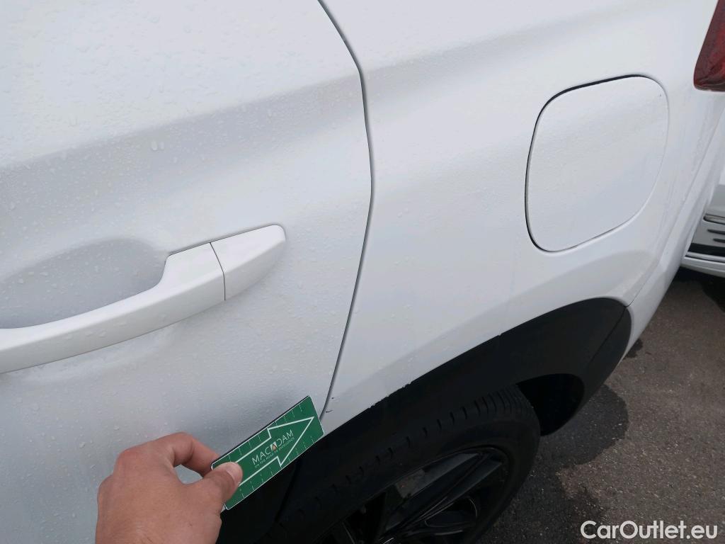  Hyundai  Tucson HYUNDAI  / 2018 / 5P / todoterreno 1.6 CRDI 100kW (136CV) 48V N-Line 4X2 #34