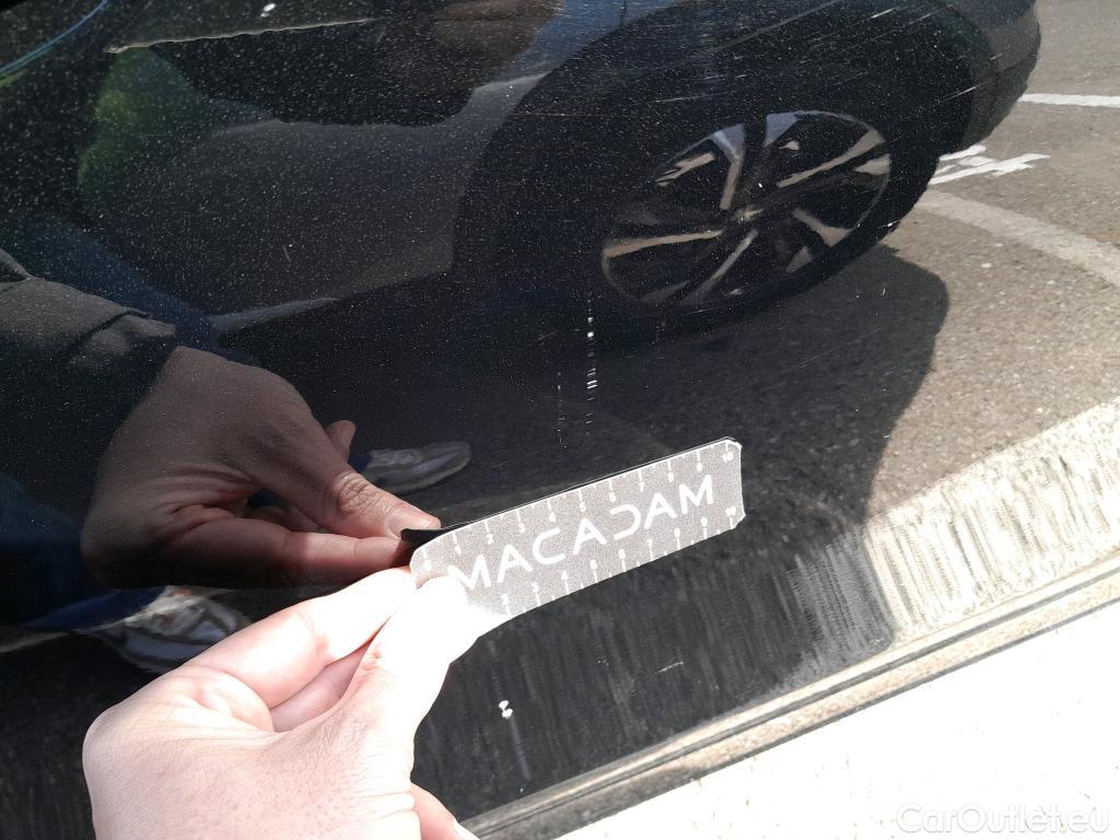  Mercedes  A-Klasse MERCEDES-BENZ Clase A / 2018 / 5P / berlina con portón A 250 e #9