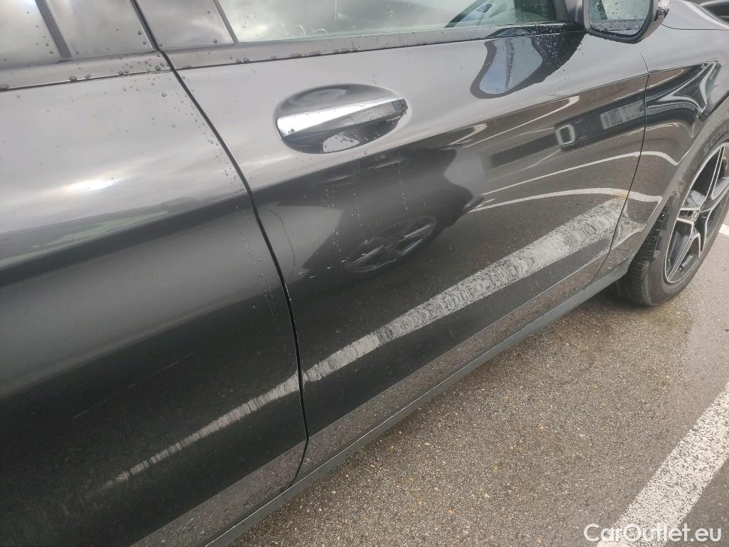  Mercedes  G-Klasee MERCEDES-BENZ GLC Coupé / 2019 / 5P / coupé GLC 220 d 4MATIC #5