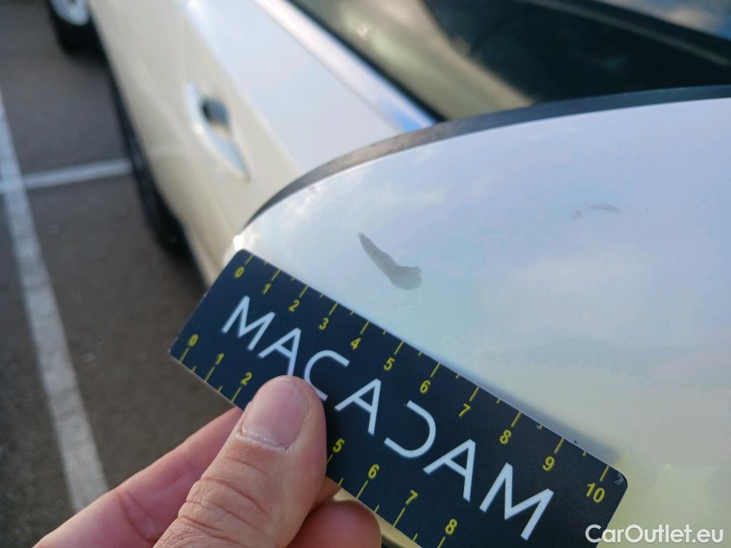  Nissan  Qashqai NISSAN  / 2021 / 5P / todoterreno DIG-T 116kW (158CV) mHEV Xtronic Acenta (AC2) #29