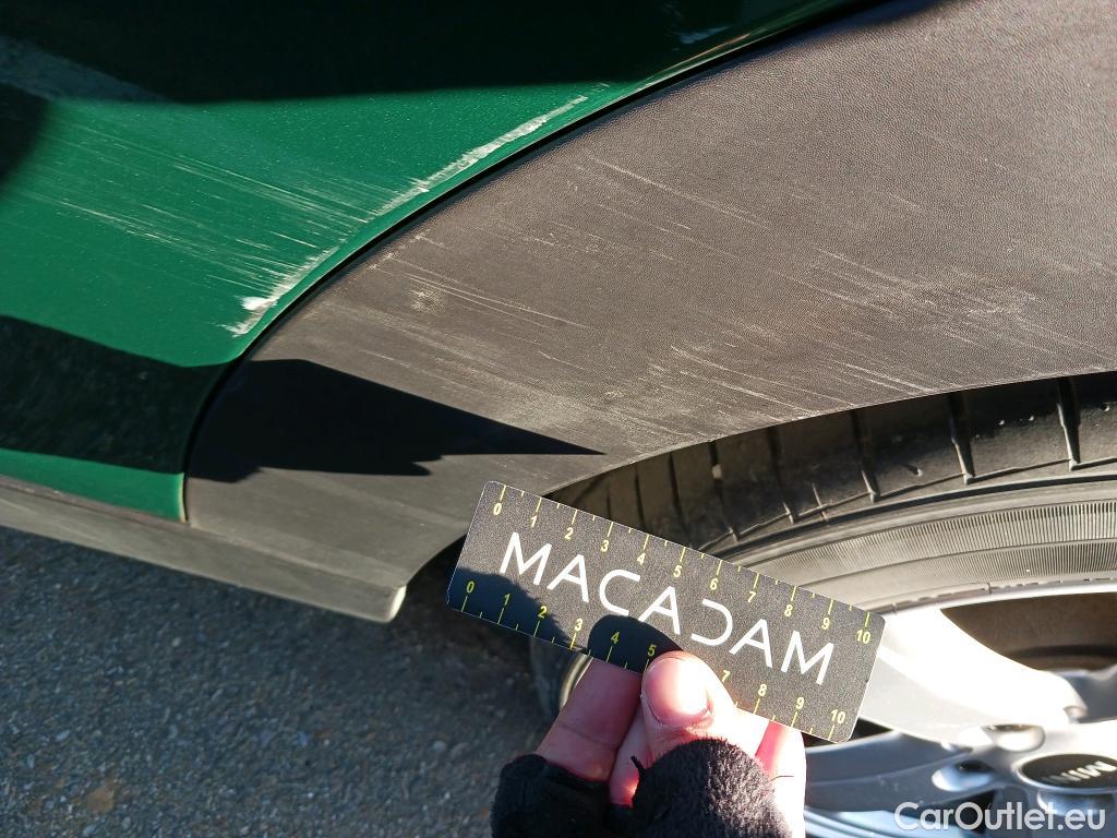  Mini  Cooper MINI MINI / 2014 / 5P / berlina con portón  5 PUERTAS #29