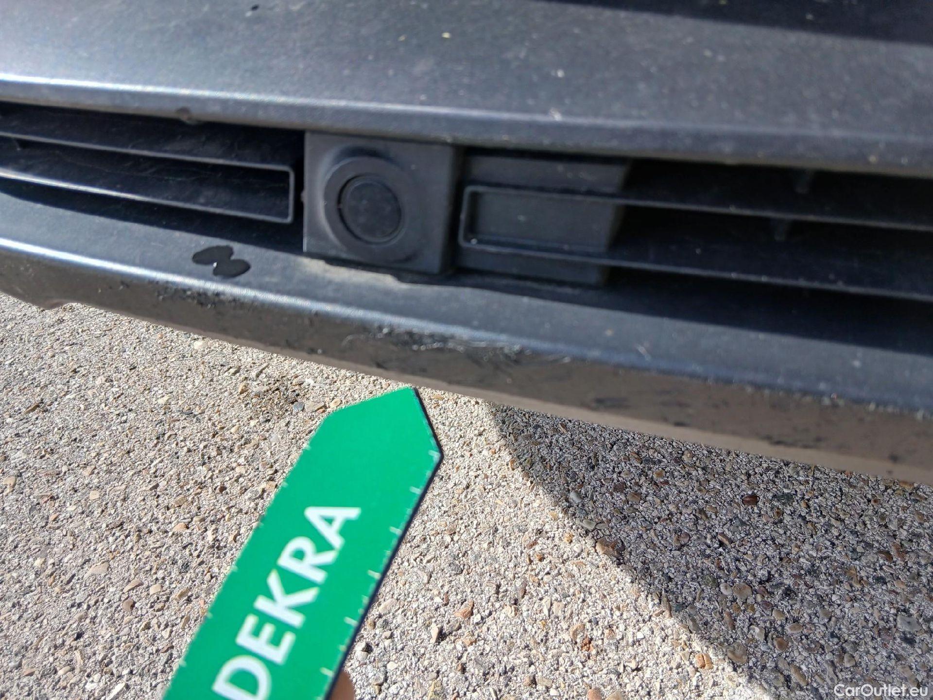  Opel   Grandland X OPEL Grandland / 2021 / 5P / todoterreno 1.5 CDTi Business Edition Auto #6