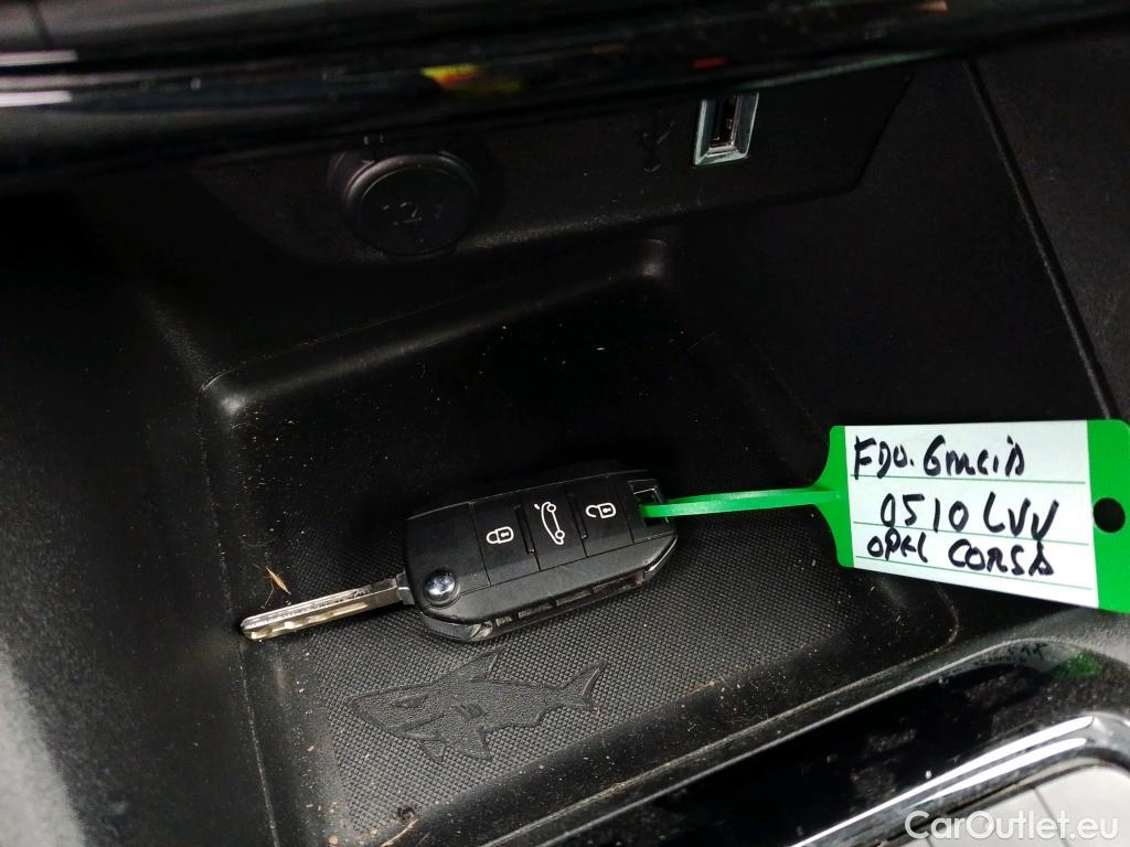  Opel  Corsa OPEL  1.2T XHL 74kW (100CV) Elegance #2