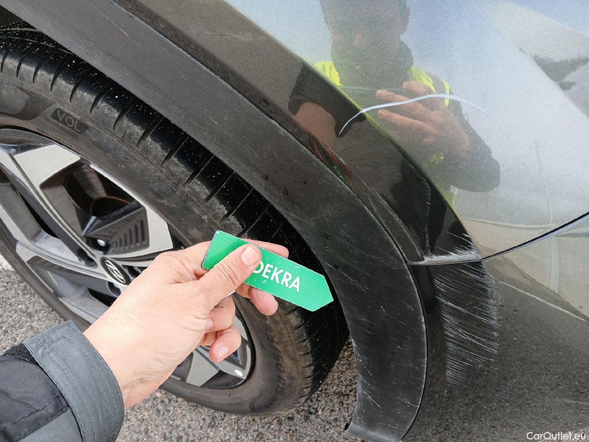  Hyundai  Tucson HYUNDAI  / 2020 / 5P / todoterreno 1.6 TGDI PHEV 195kW Maxx Auto 4X4 #11